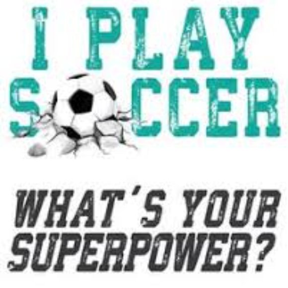 I love Soccer - Picture 3 of 3